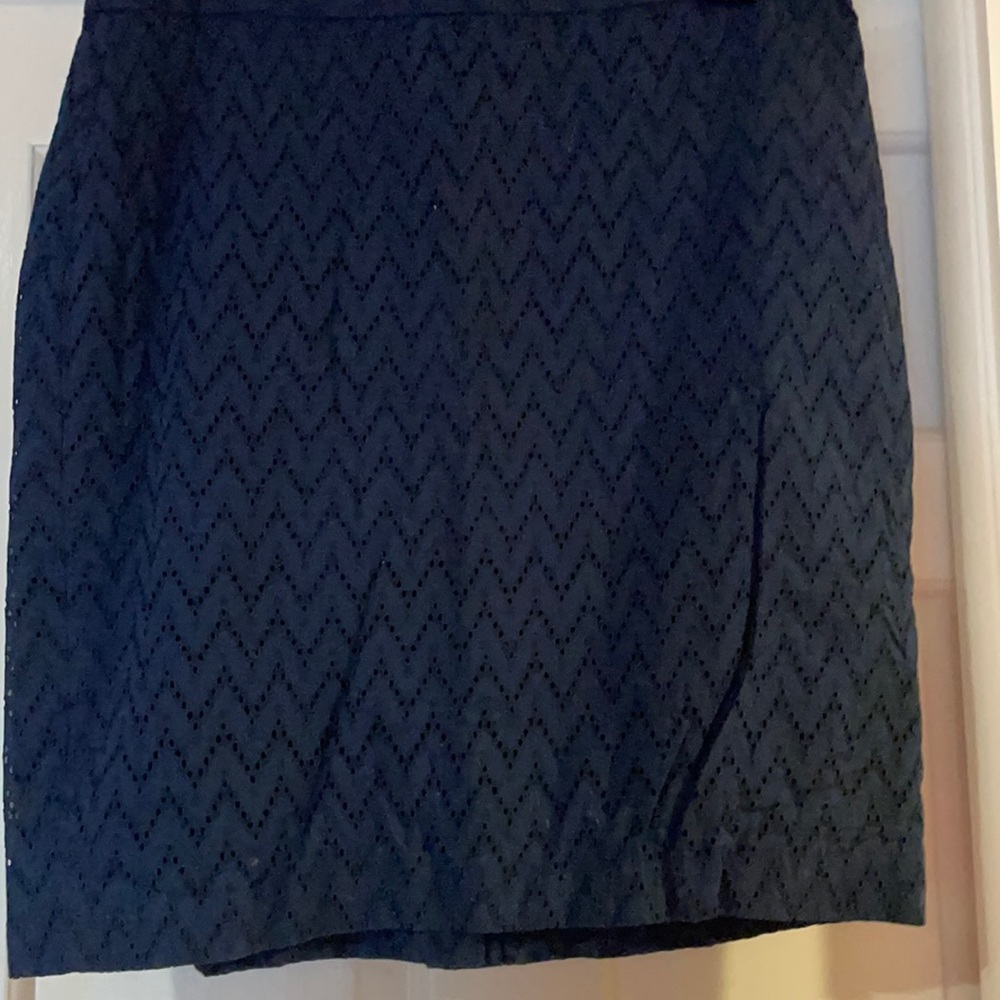 Banana republic skirt EUC